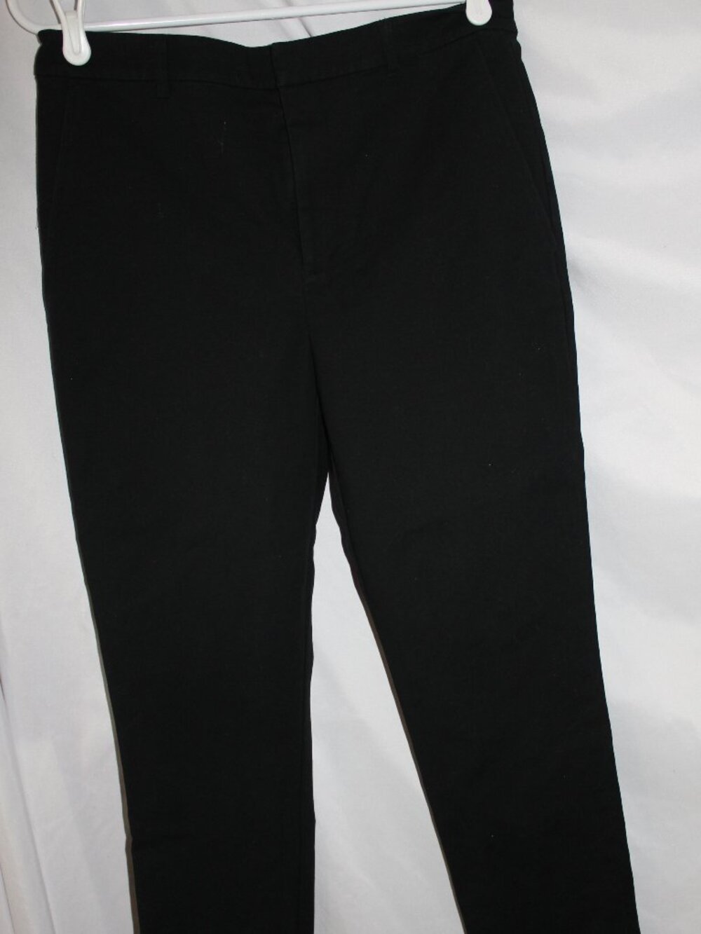 Lauren Ralph Lauren Black Trousers